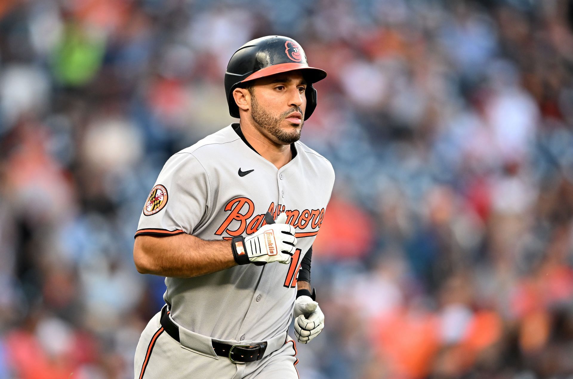 Baltimore Orioles v Washington Nationals - Source: Getty